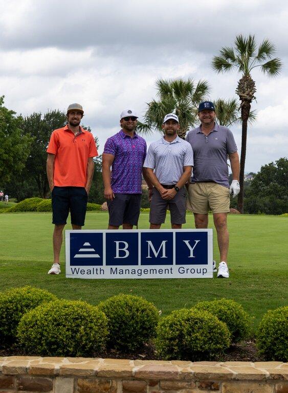 BMY Wealth Management Group