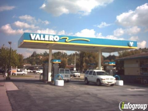 Valero