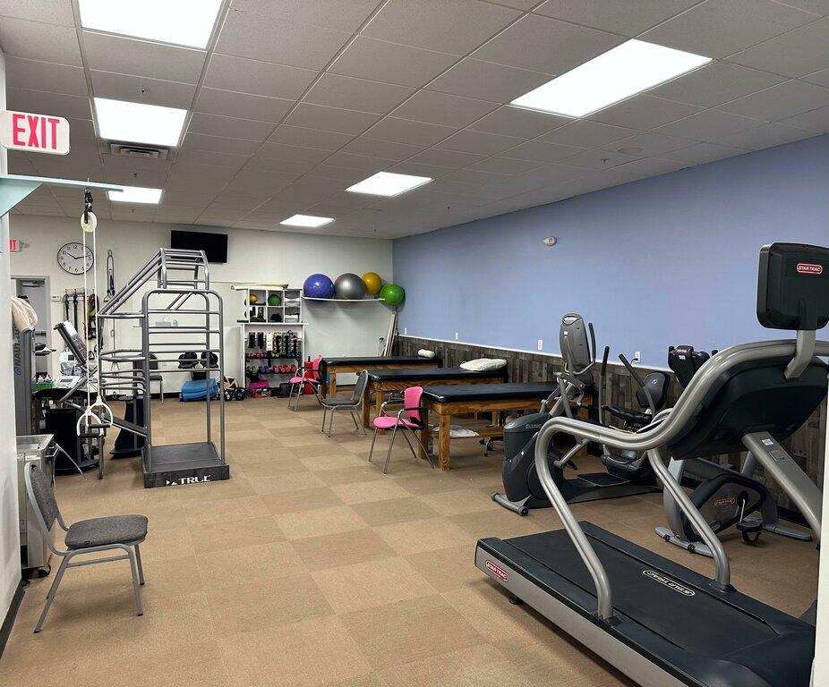 Genesee Valley Physical Therapy