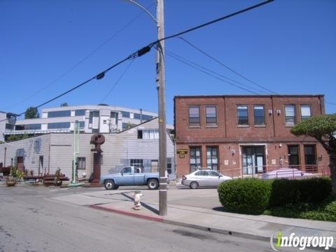 Embarcadero Home Cannery