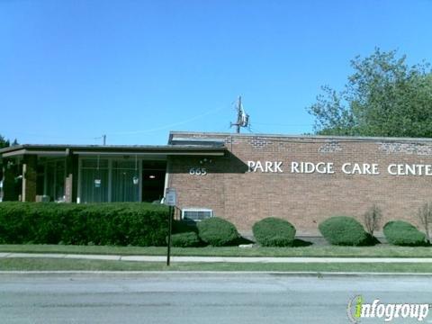 Park Ridge Care Center