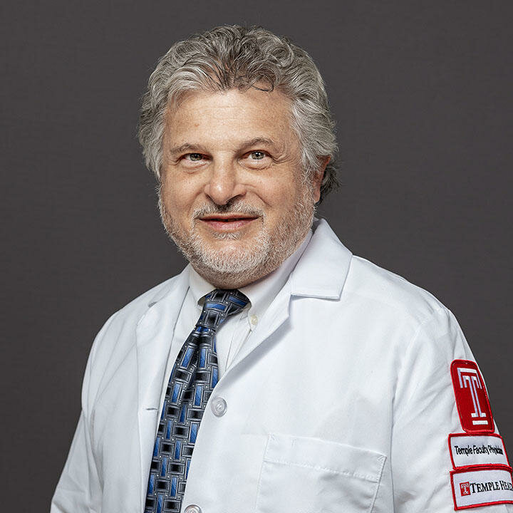 Robert Satriale, MD, FAASM