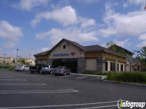 Bank of America Mortgage