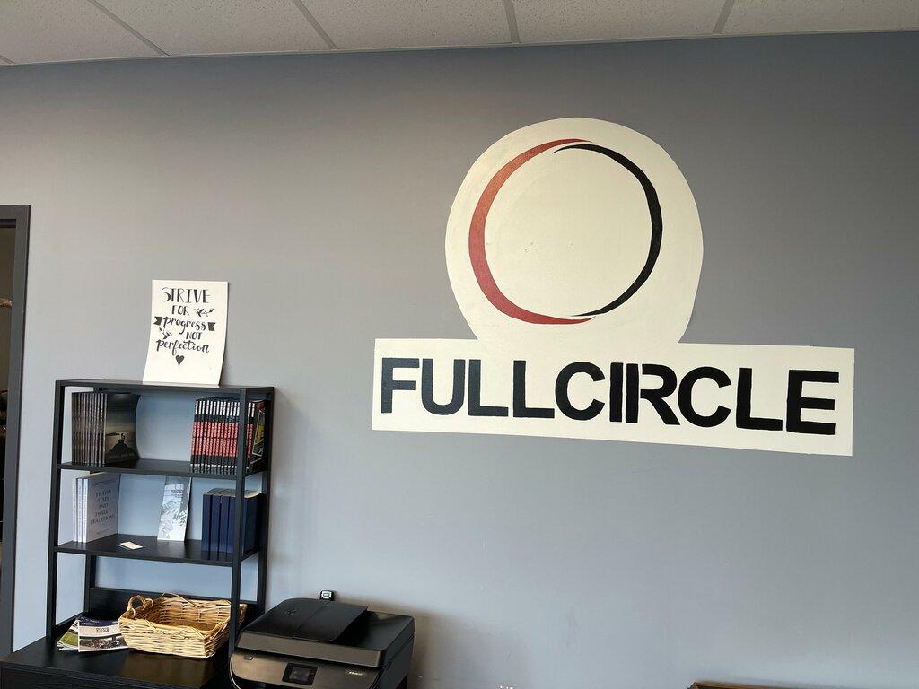 The FullCircle Program