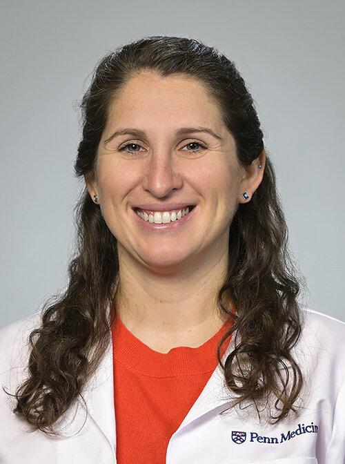 Rebecca Arden Harris, MD, MSc