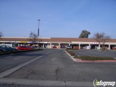 Clovis Bingo Hall