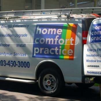 Home Comfort Practice, Inc