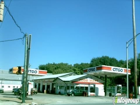 Patapsco Citgo