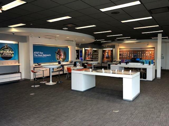 AT&T Store