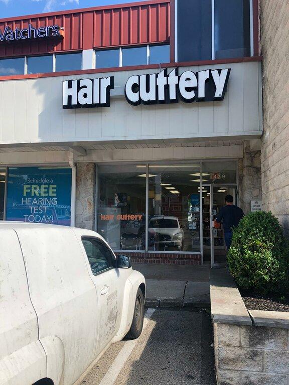 Hair Cuttery