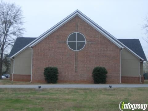 Christ Our Hope Catholic Church