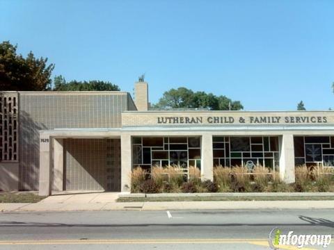 Lutheran Child & Family Services of Illinois