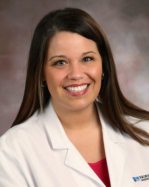 Whitney L King, APRN