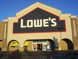 Lowe's Home Improvement