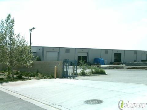 Zieman Manufacturing Company