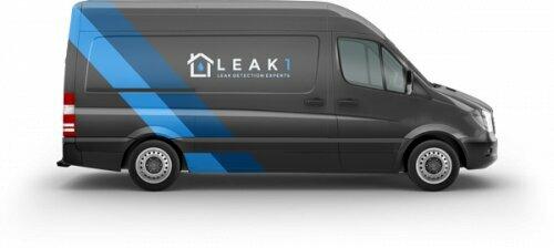 Leak1 Leak Detection of Miami