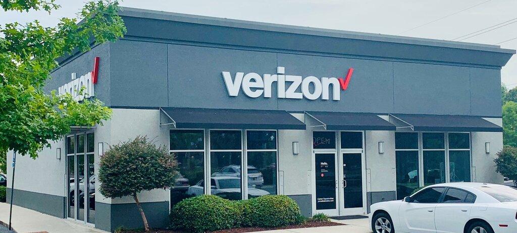 Cellular Sales-Verizon Authorized Retailer