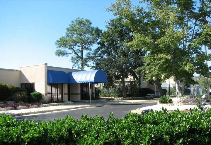 Gulf Coast Treatment Center