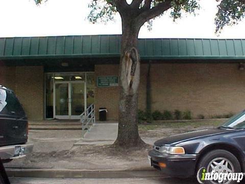 Houston Police Department-Eastside Station