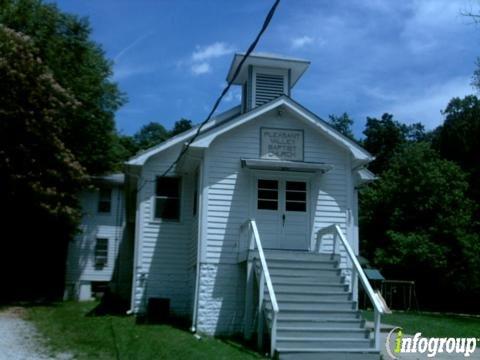 Pleasant Valley Baptist Church