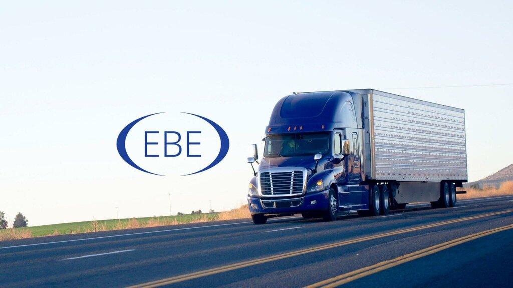 Ebe Technologies