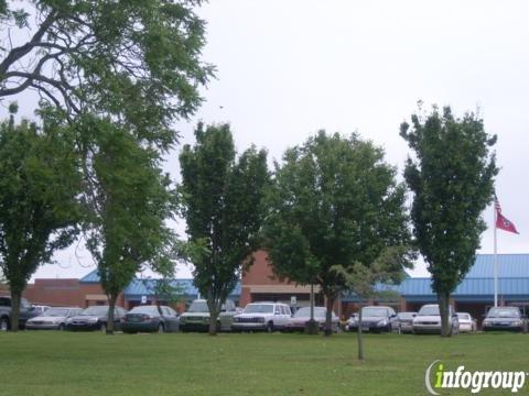 Tennessee School For the Blind