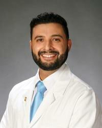 Alex Mafdali, MD