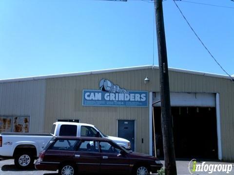 Cam Grinders, Inc.