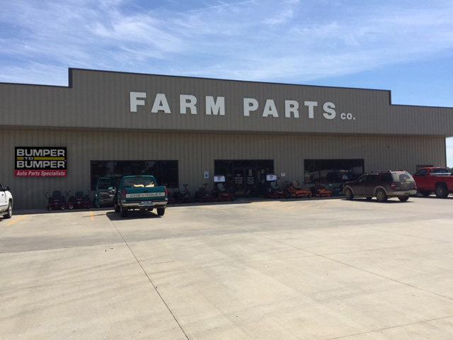 Farm Parts Co