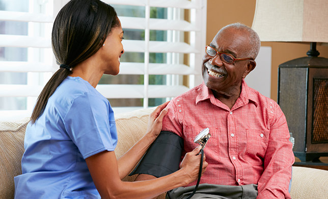 Accessible Home Care of Mid Carolina