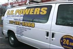 C R Powers Air Conditioning & Heating