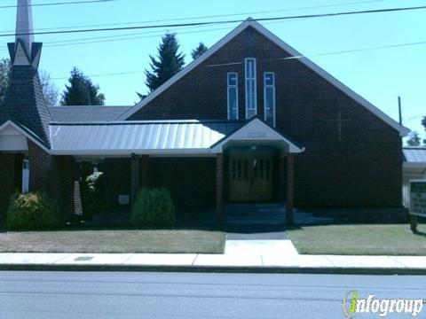 Immanuel Lutheran Church