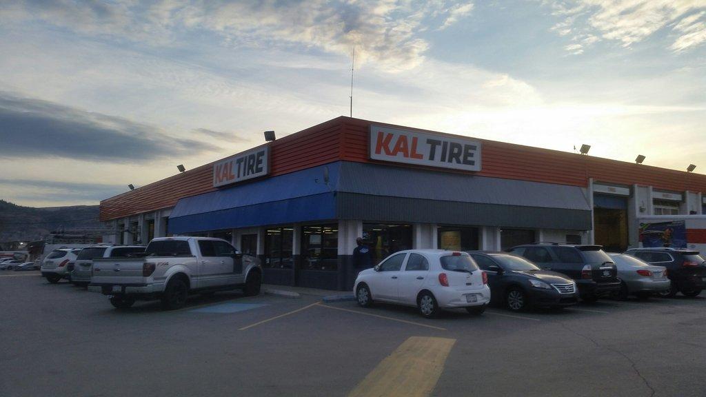 Kal Tire