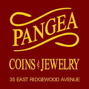 Pangea Rarities