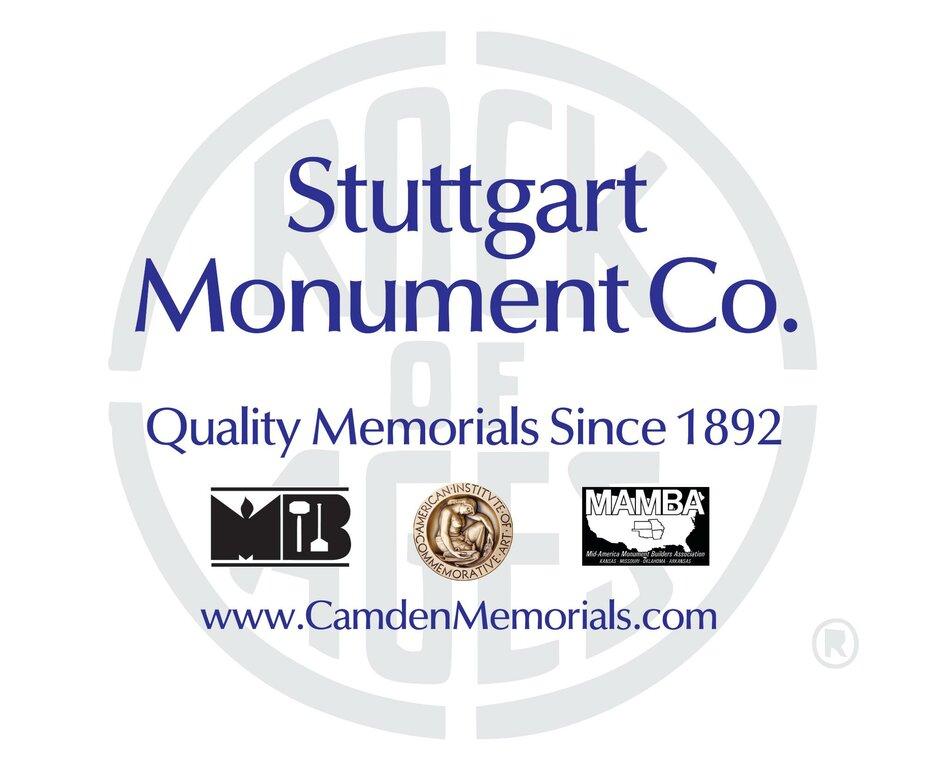 Stuttgart Monument Company