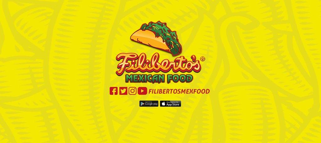 Filiberto's Mexican Food