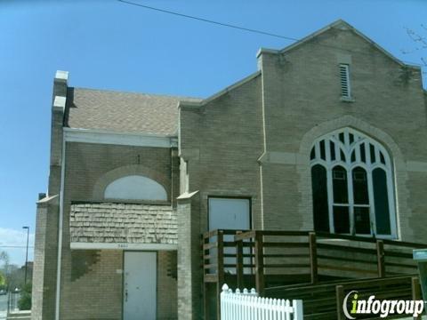 Epworth United Methodist Church