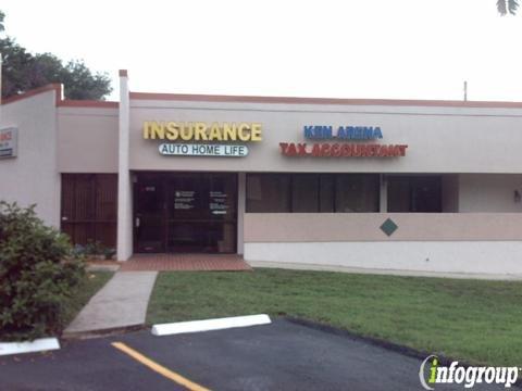 Romero Insurance & Financial Service