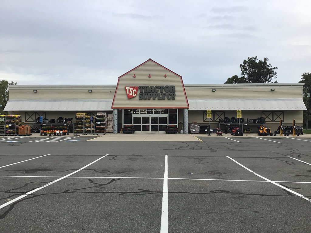 Tractor Supply