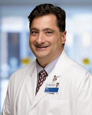 Peter C Nishan, MD - Cone Health Medical Group Heartcare at Church Street