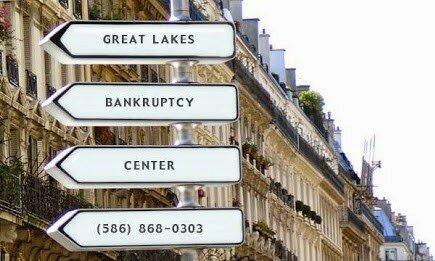 Great Lakes Bankruptcy Center