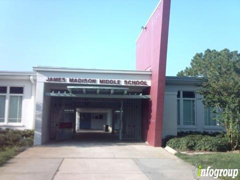 Madison Middle School