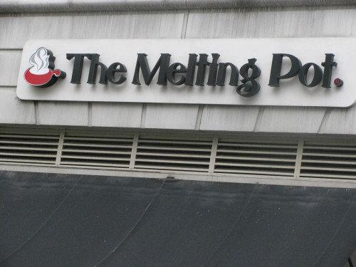 The Melting Pot