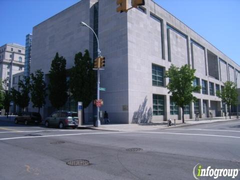 Queens Task Force on Housing