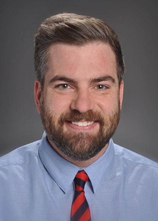 Nicholas Young, PHD - Midtown Clinic-Children's Wisconsin