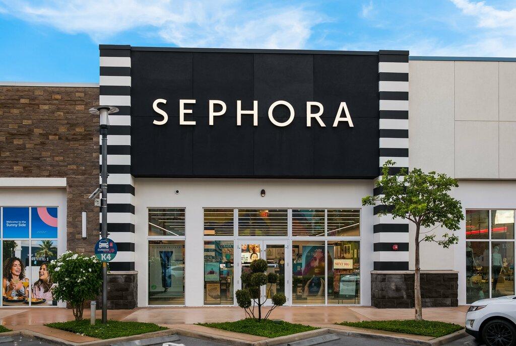 SEPHORA