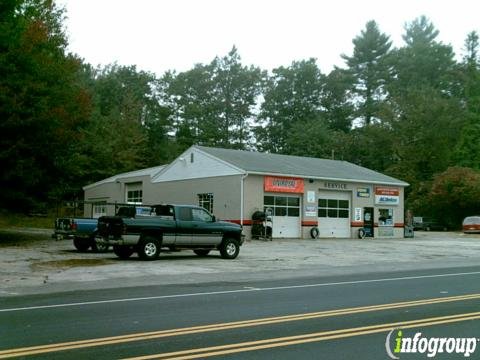 Jean's Auto & Alignment Service