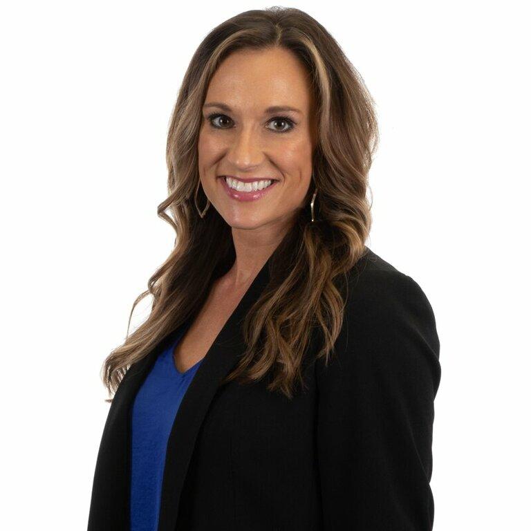 Lindsey Signaigo - First Horizon Mortgage