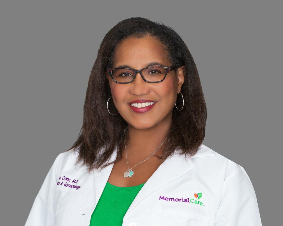 Lisa Crane, M.D.