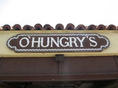 O'Hungry's